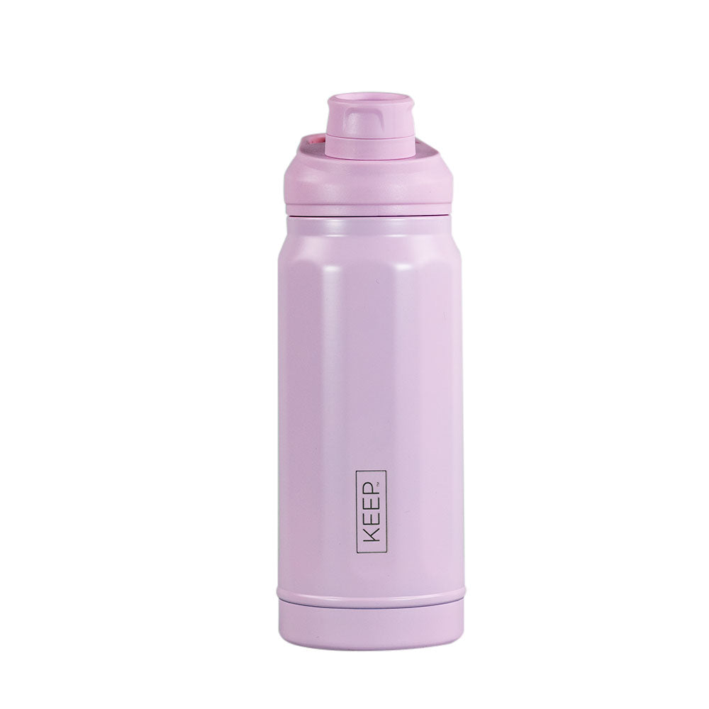 BOTELLA INSULADA STRAP KEEP 650ML