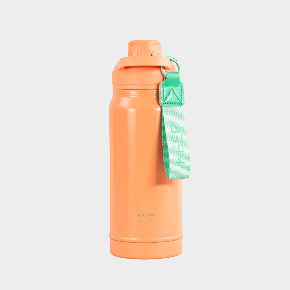 BOTELLA INSULADA STRAP KEEP 650ML