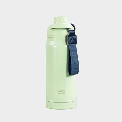 BOTELLA INSULADA STRAP KEEP 650ML