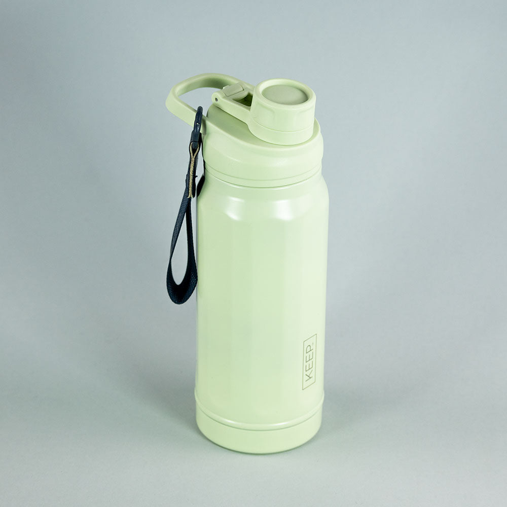 BOTELLA INSULADA STRAP KEEP 650ML