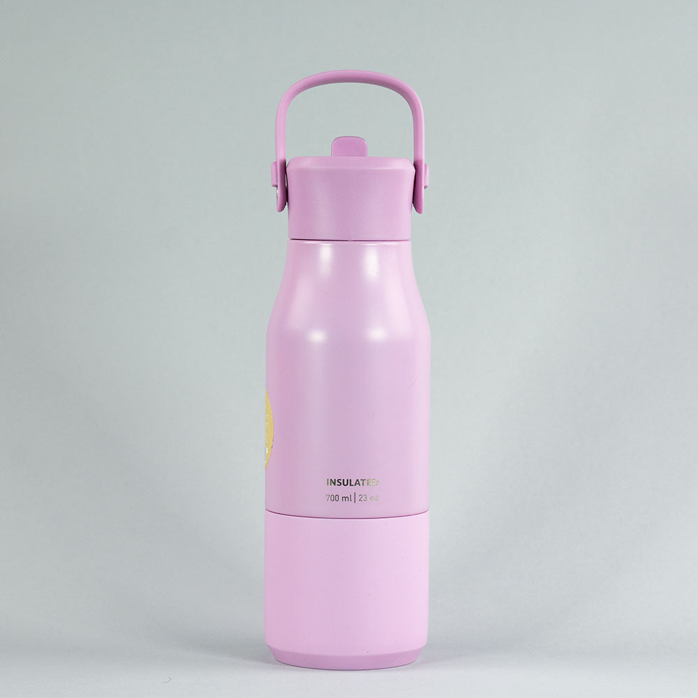 BOTELLA INSULADA COLORS KEEP 700ML