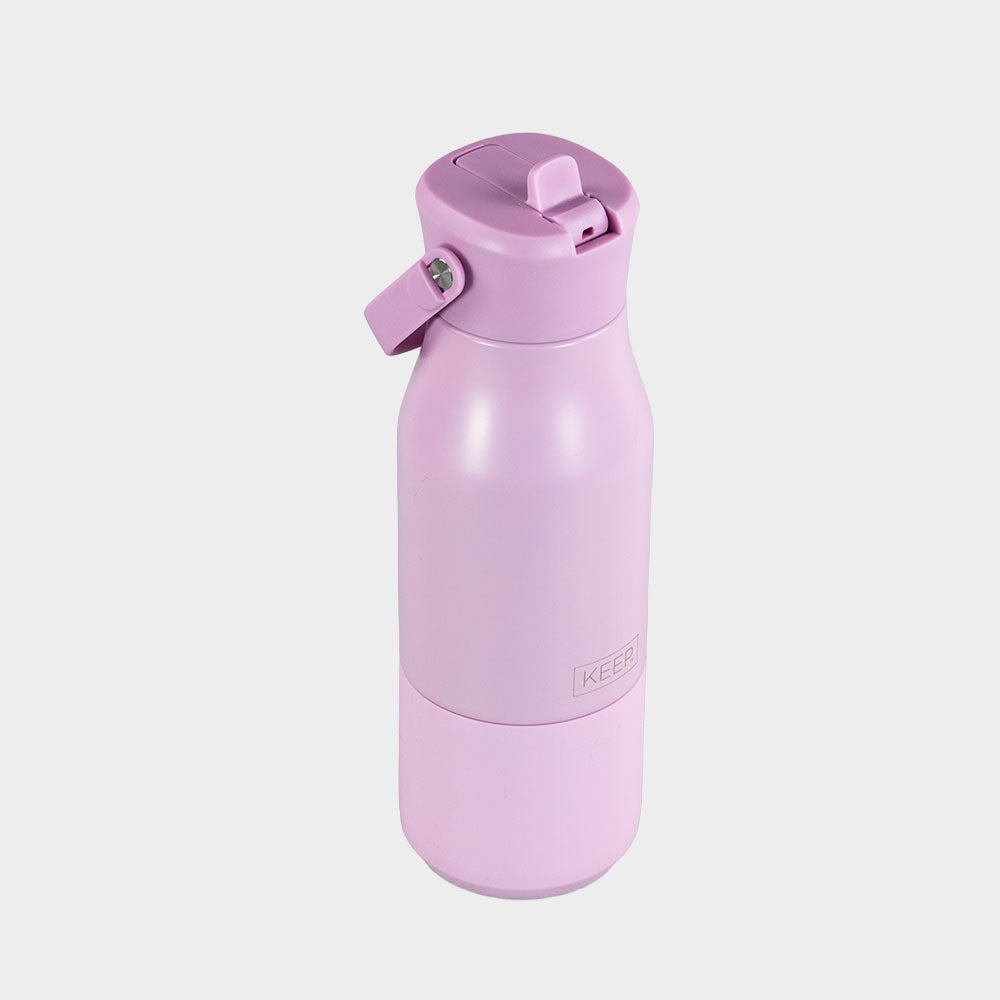 Botella Insulada Colors Keep 700ml