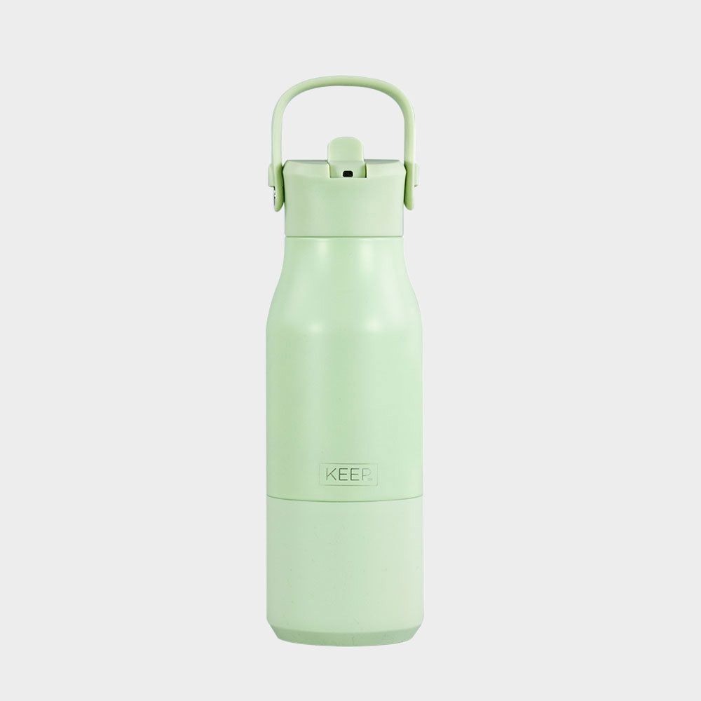 Botella Insulada Colors Keep 700ml