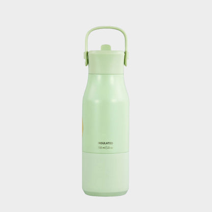 Botella Insulada Colors Keep 700ml
