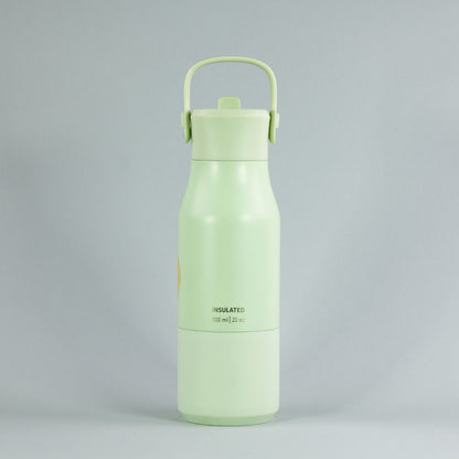 BOTELLA INSULADA COLORS KEEP 700ML