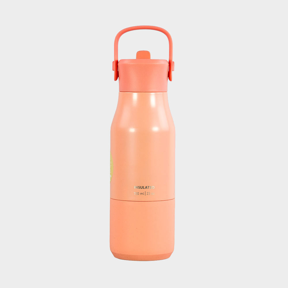 Botella Insulada Colors Keep 700ml