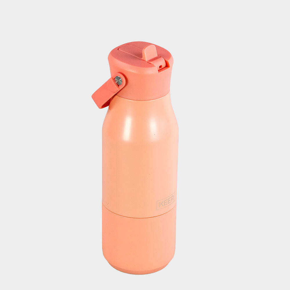 Botella Insulada Colors Keep 700ml