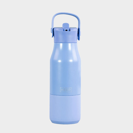 Botella Insulada Colors Keep 700ml - Lavanda