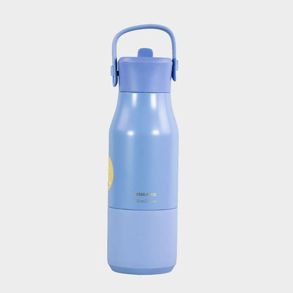Botella Insulada Colors Keep 700ml