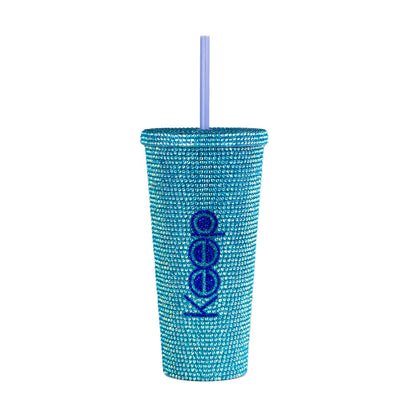 VASO TUMBLER SHINNY 650ML