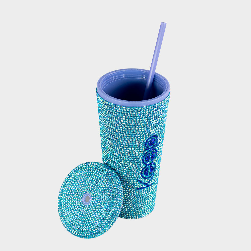 Vaso Tumbler Shinny 650ml