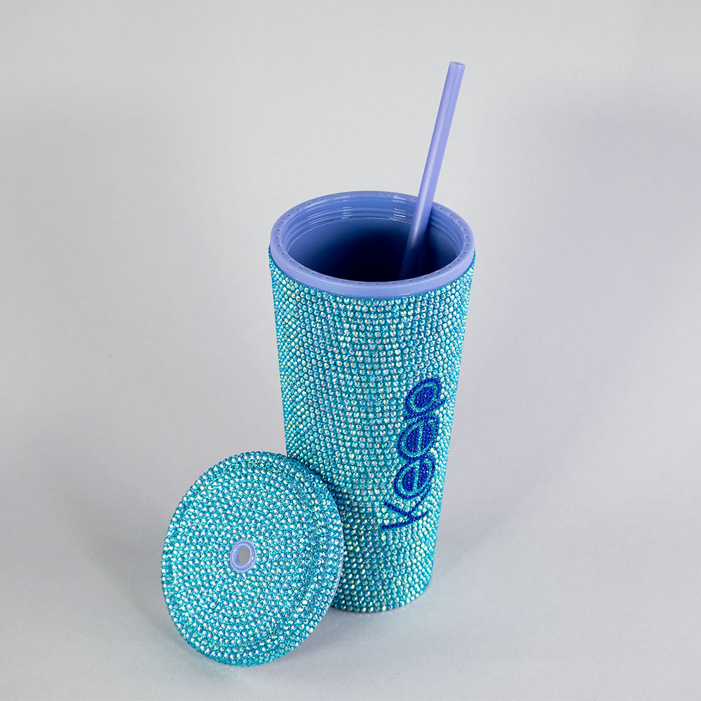 VASO TUMBLER SHINNY 650ML