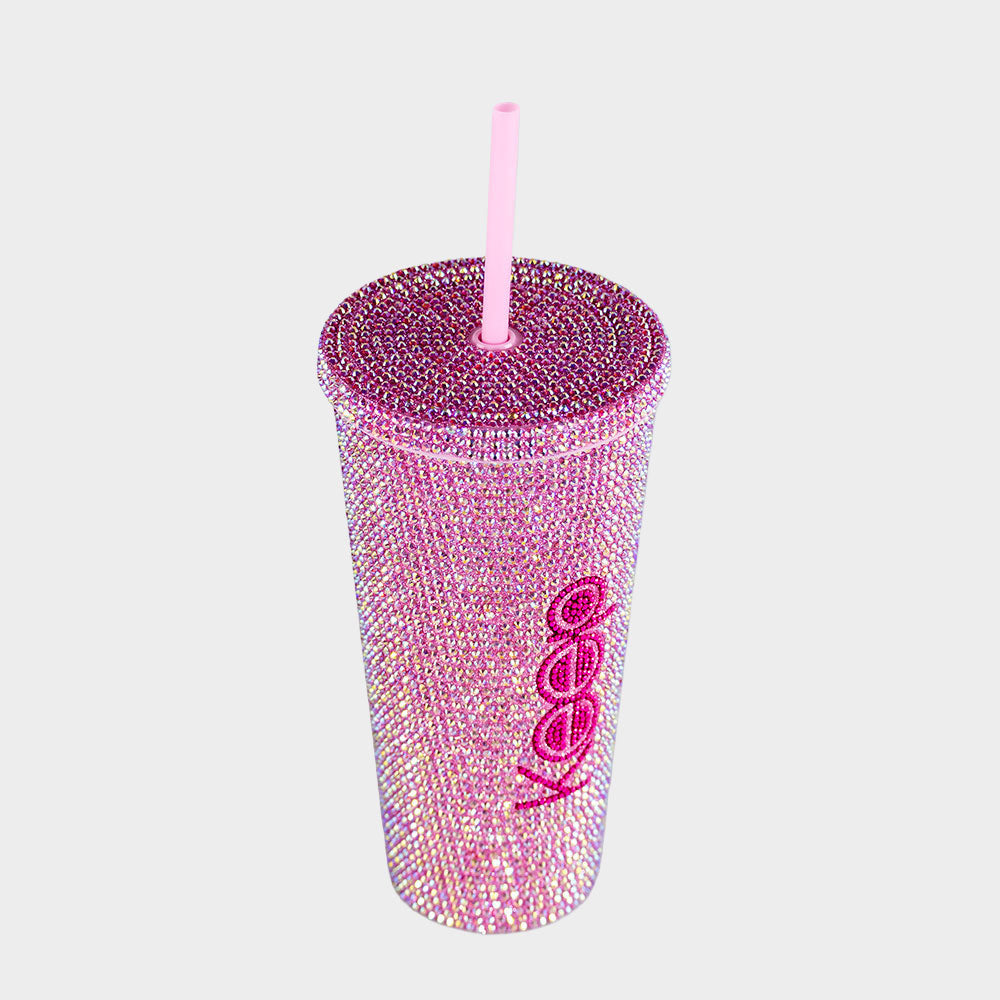 Vaso Tumbler Shinny 650ml