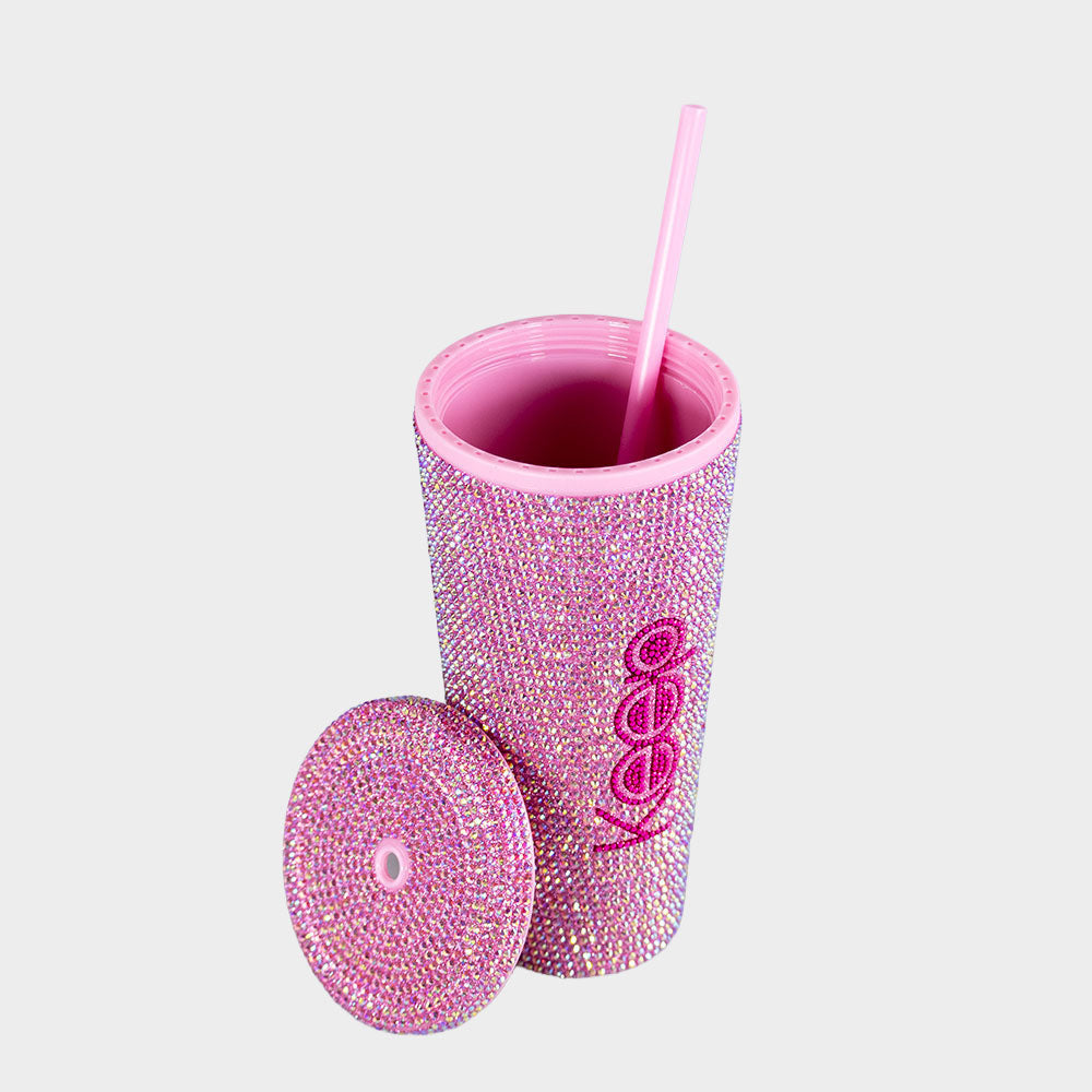 Vaso Tumbler Shinny 650ml