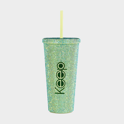 Vaso Tumbler Shinny 650ml