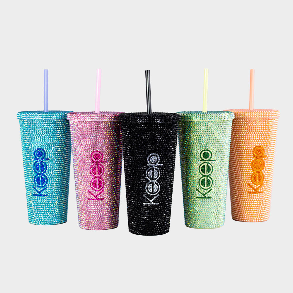 Vaso Tumbler Shinny 650ml