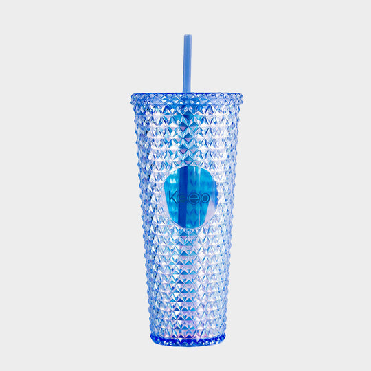 Vaso Tumbler Bright Keep 700ml - Lavanda