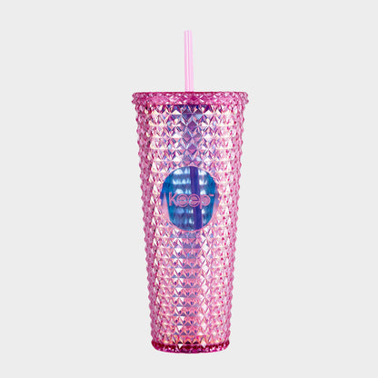 Vaso Tumbler Bright Keep 700ml