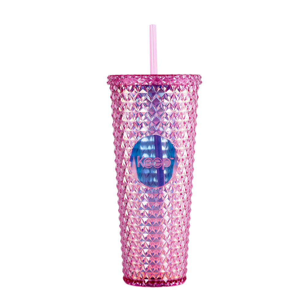 VASO TUMBLER BRIGHT KEEP 700ML