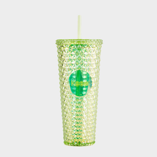 Vaso Tumbler Bright Keep 700ml - Pistacho