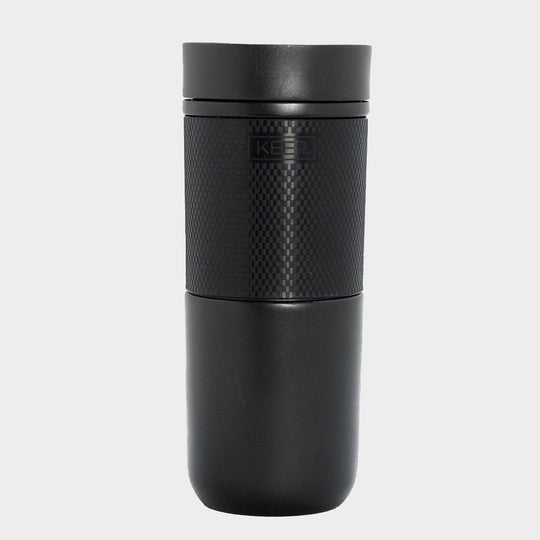 Mug Prime Térmico 18 Oz - Negro