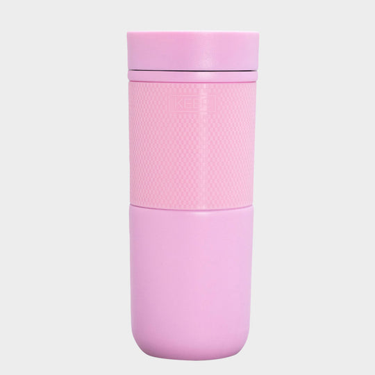 Mug Prime Térmico 18 Oz - Rosa