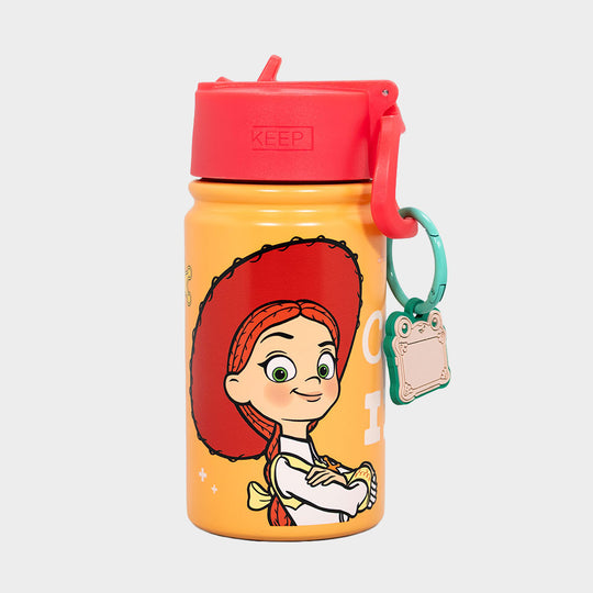 Botella Lid Vaccum 350 ml Toy Story Jessie