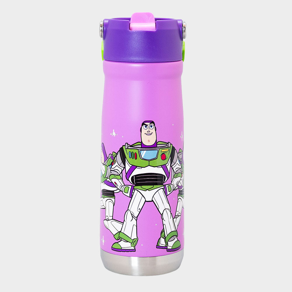 Botella Mango 650 ml Toy Story Buzz