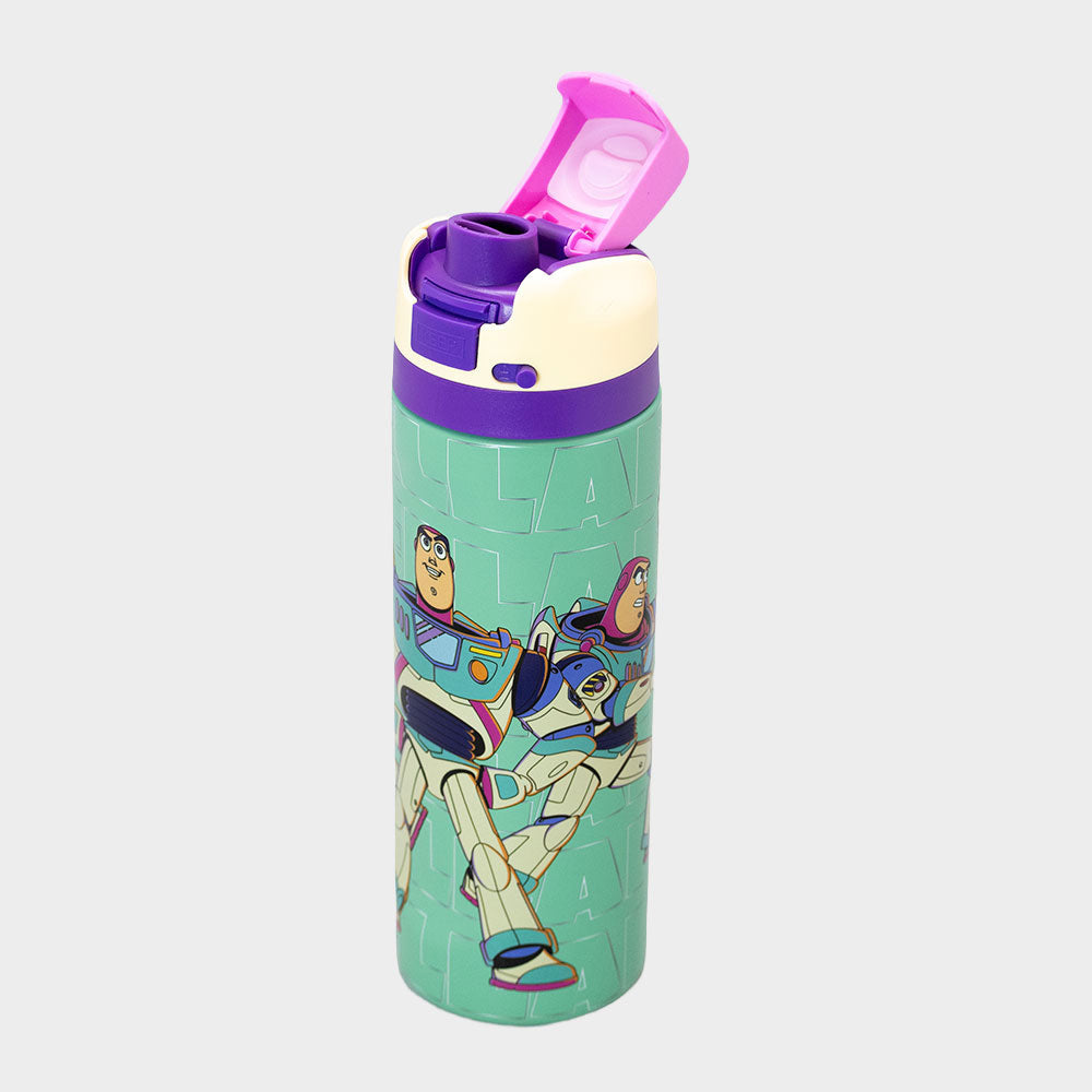 Botella Flask 720 ml Toy Story Buzz