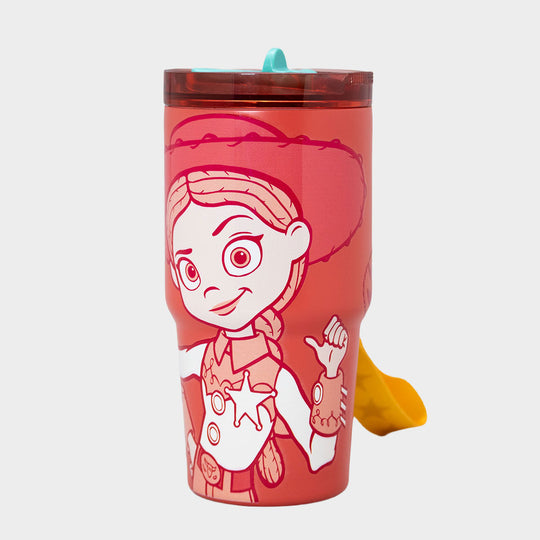 Mug Vacuum 20 oz Toy Story Jessie