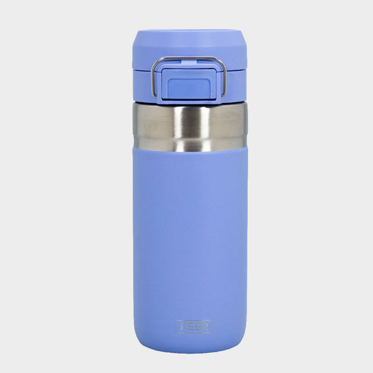 Mug Take Away Térmico 500ML - Lavanda