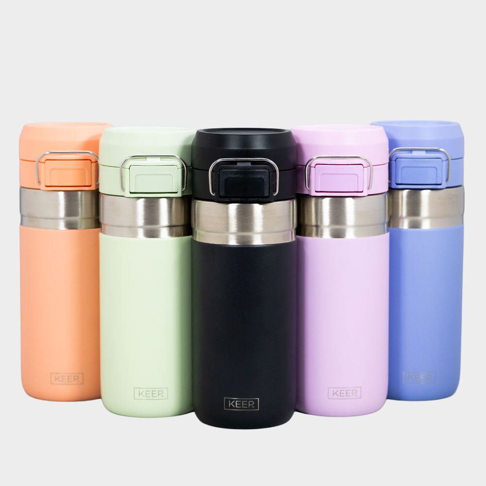 Mug Take Away Térmico 500ML