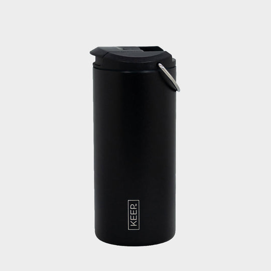 Mug Petit Térmico 350ML - Negro