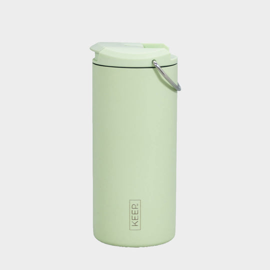 Mug Petit Térmico 350ML - Pistacho