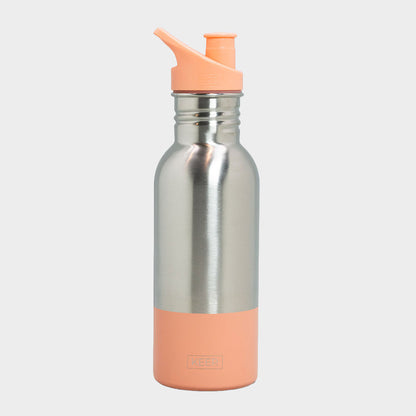 Botella Metálica 600ml Keep