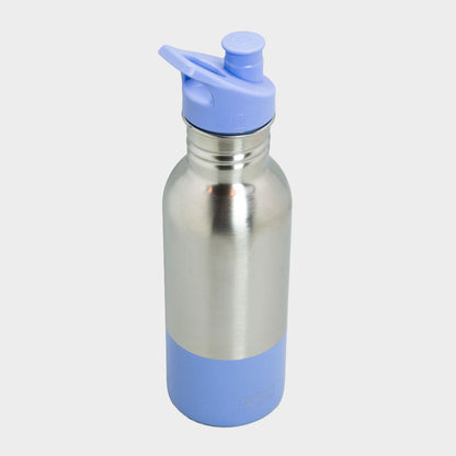 Botella Metálica 600ml Keep