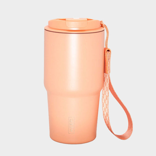 Mug Sintra Térmico 600ML - Coral