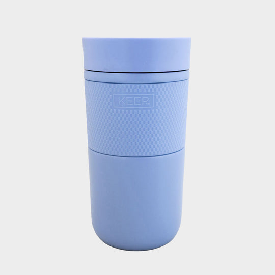 Mug Prime Térmico 400 ML - Lavanda