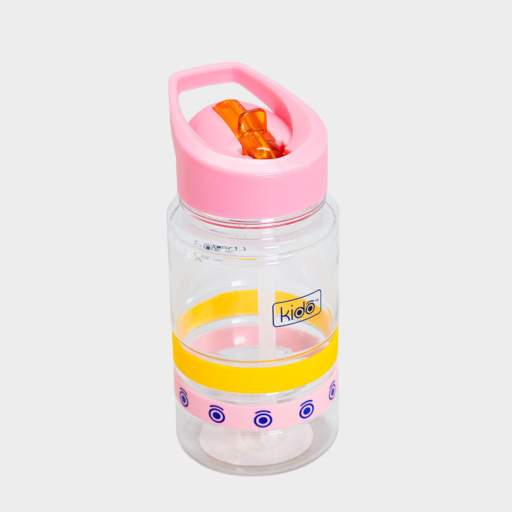 Botella Kids Líneas Kido