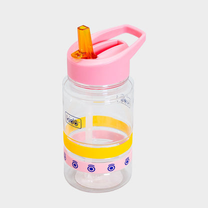 Botella Kids Líneas Kido
