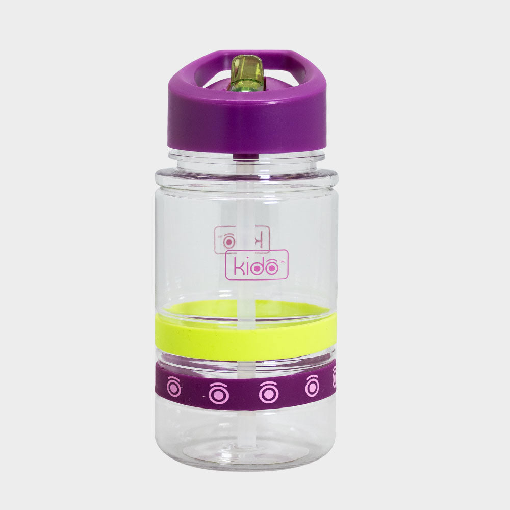 Botella Kids Líneas Kido