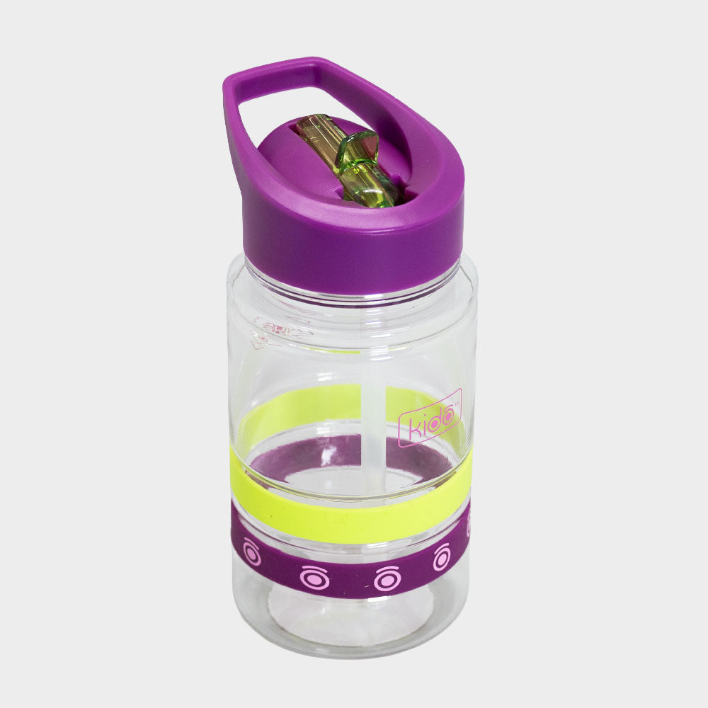 Botella Kids Líneas Kido