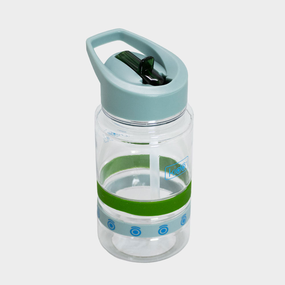 Botella Kids Líneas Kido