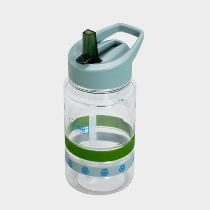 Botella Kids Líneas Kido