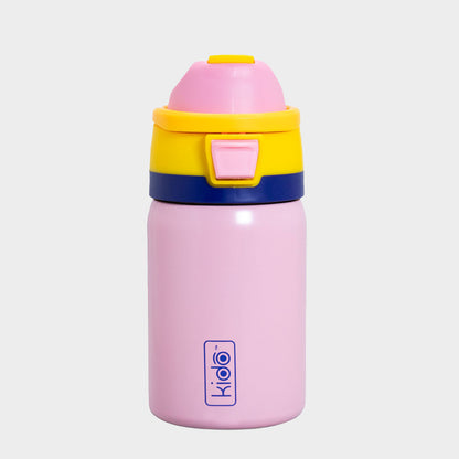 Botella Insulada Kido