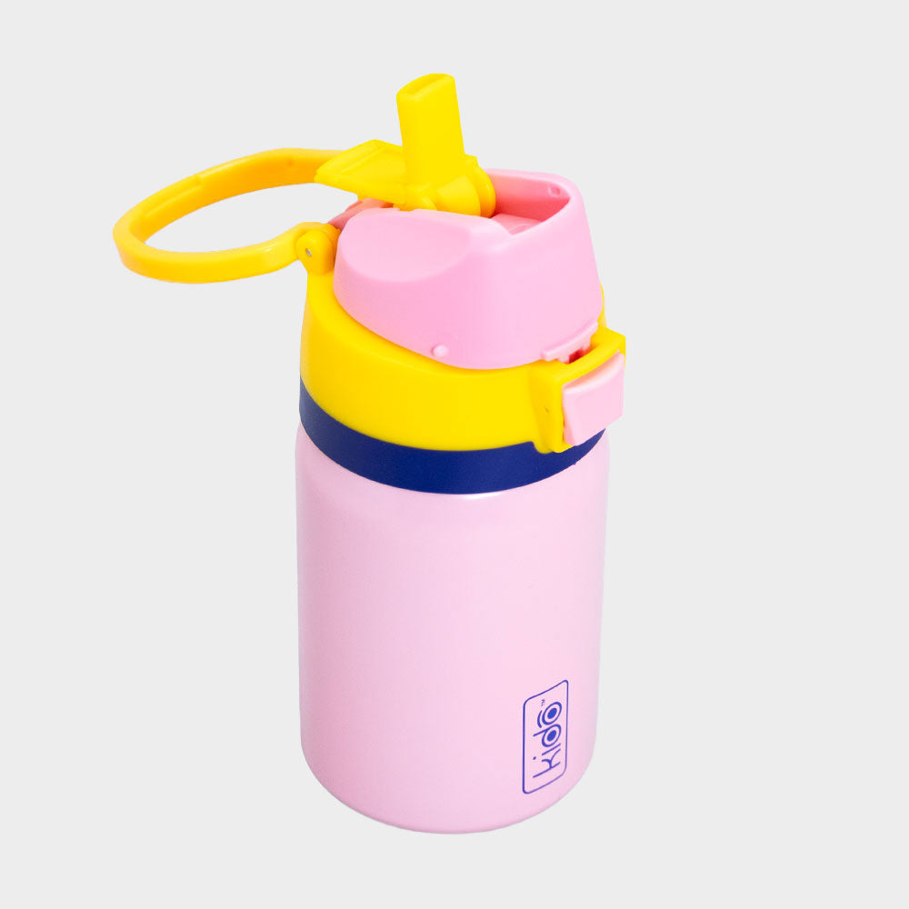 Botella Insulada Kido