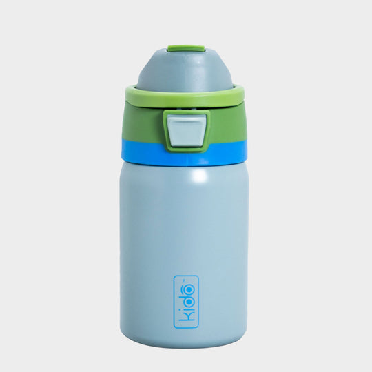 Botella Insulada Kido - Gris