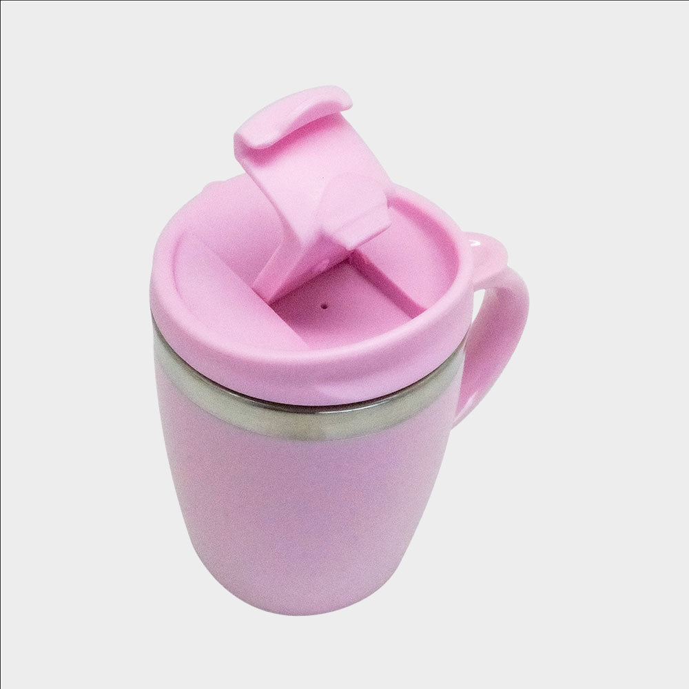 Mug Termo Keep Acero Inoxidable 400 ML