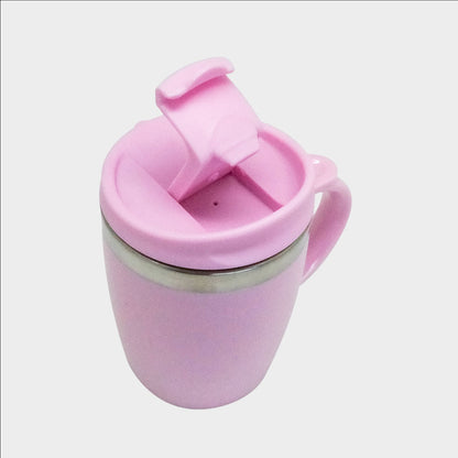 Mug Termo Keep Acero Inoxidable 400 ML