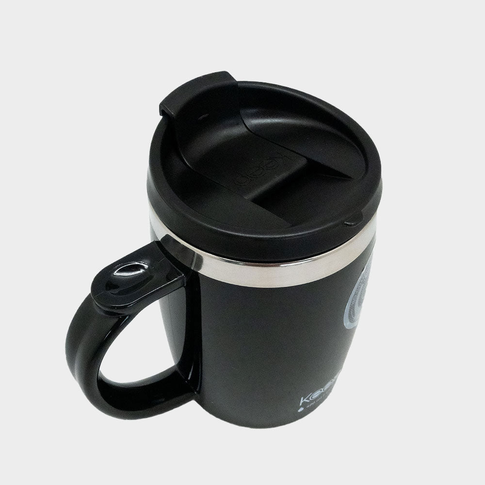 Mug Termo Keep Acero Inoxidable 400 ML